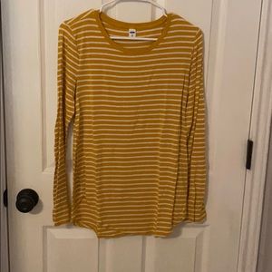 Old navy long sleeve